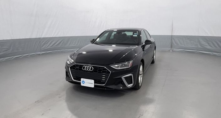 Thumbnail: 2020 Audi A4 - 1