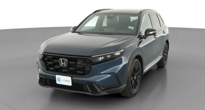 Thumbnail: 2025 Honda CR-V - 1