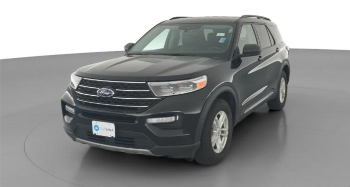 Thumbnail: 2020 Ford Explorer - 1