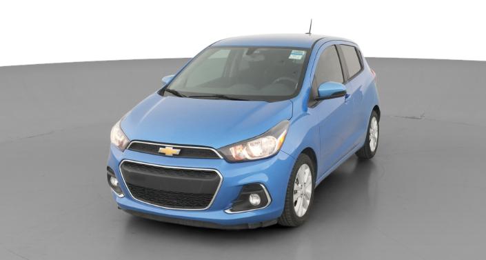 Thumbnail: 2018 Chevrolet Spark - 1