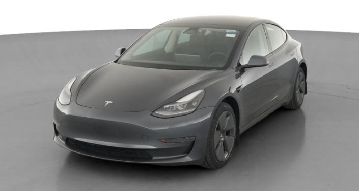 Thumbnail: 2023 Tesla Model 3 - 1