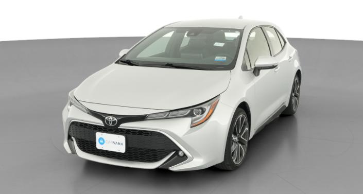 Thumbnail: 2021 Toyota Corolla - 1