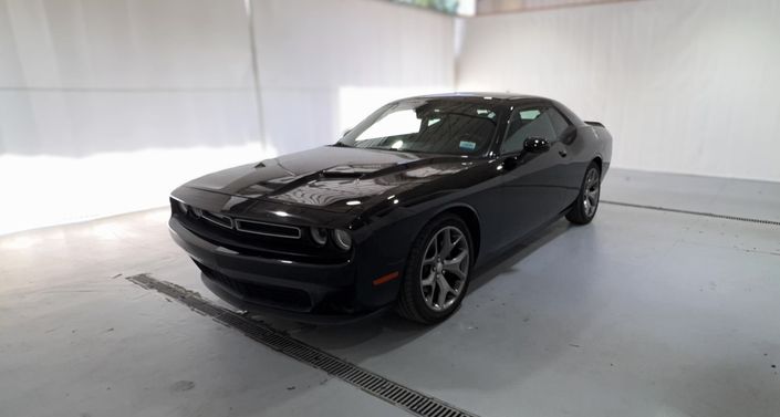 Thumbnail: 2016 Dodge Challenger - 1