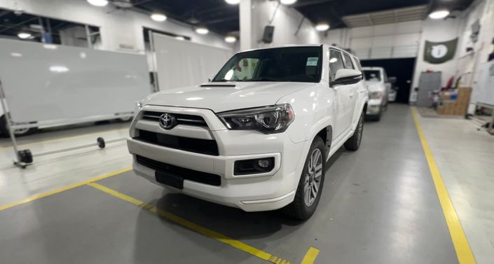 Thumbnail: 2022 Toyota 4Runner - 1