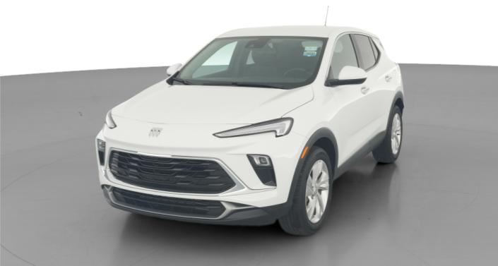 Thumbnail: 2024 Buick Encore GX - 1