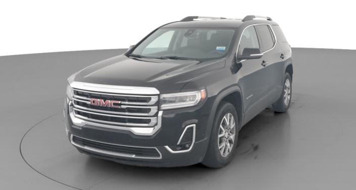 Thumbnail: 2021 GMC Acadia - 1