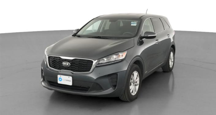 Thumbnail: 2020 Kia Sorento - 1