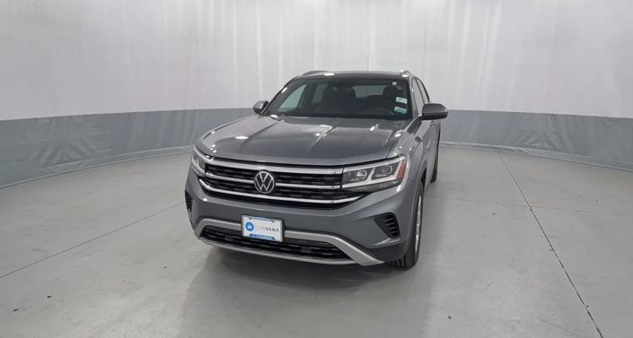 Thumbnail: 2020 Volkswagen Atlas - 1