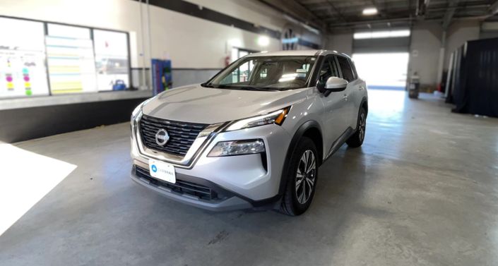 Thumbnail: 2023 Nissan Rogue - 1