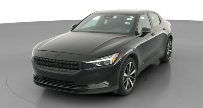 Thumbnail: 2022 Polestar 2 - 1
