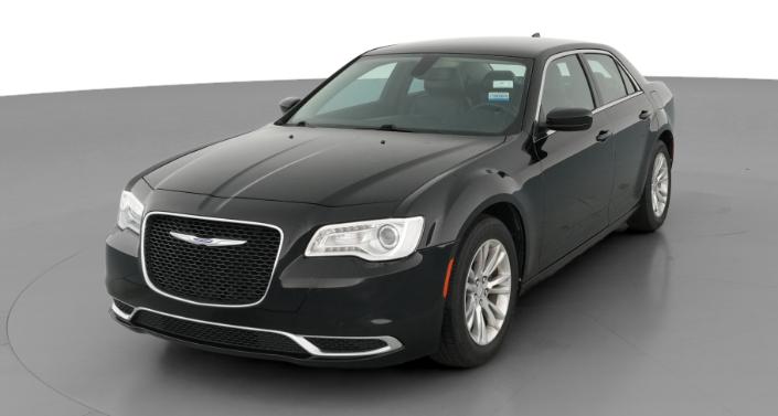 Thumbnail: 2019 Chrysler 300 - 1
