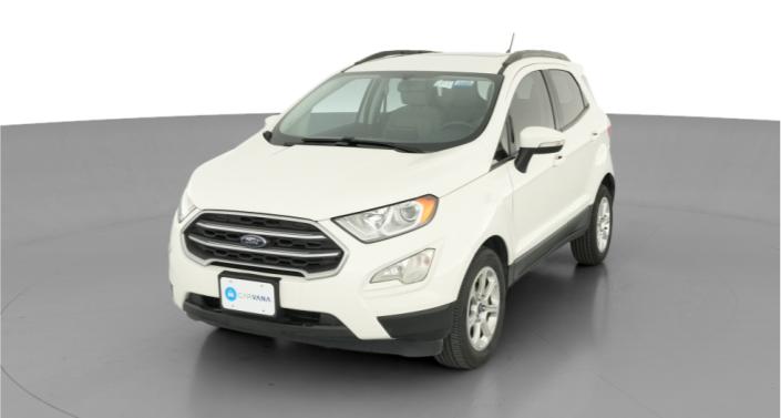 Thumbnail: 2020 Ford EcoSport - 1