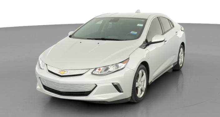 Thumbnail: 2019 Chevrolet Volt - 1