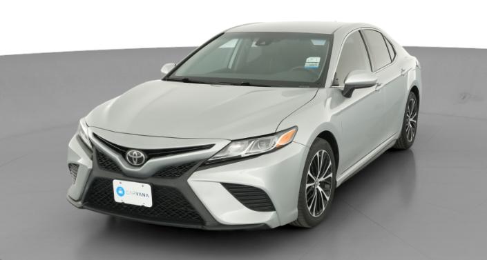 Thumbnail: 2020 Toyota Camry - 1