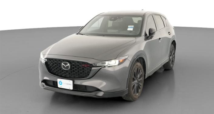 Thumbnail: 2022 Mazda CX-5 - 1