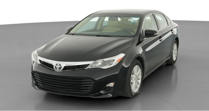 2015 Toyota Avalon XLE -
                  Tooele, UT