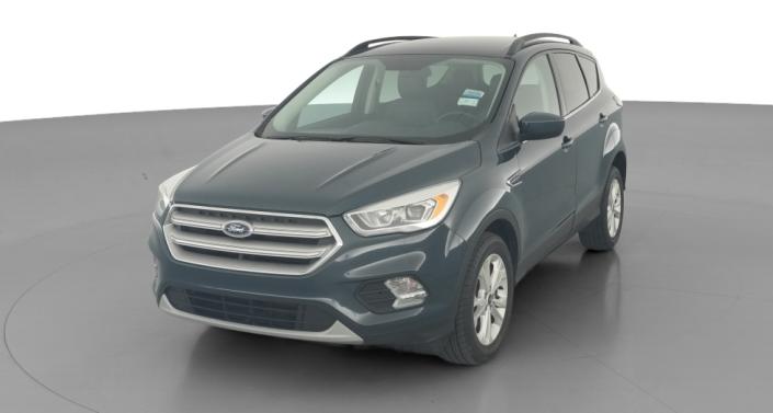 Thumbnail: 2019 Ford Escape - 1