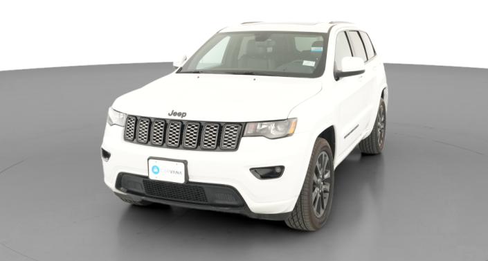 Thumbnail: 2019 Jeep Grand Cherokee - 1