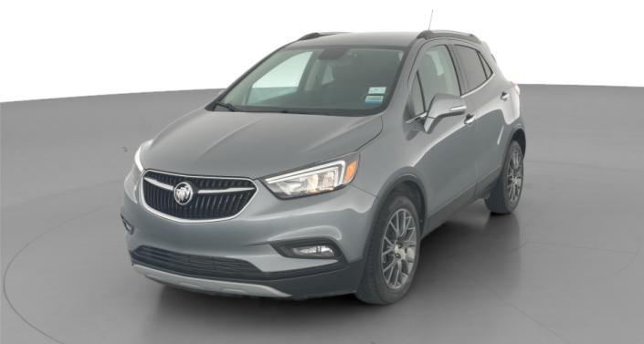 Thumbnail: 2019 Buick Encore - 1