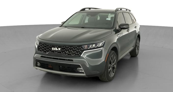 Thumbnail: 2022 Kia Sorento - 1