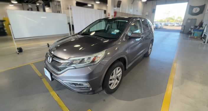 Thumbnail: 2016 Honda CR-V - 1