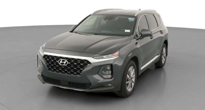 Thumbnail: 2020 Hyundai Santa Fe - 1