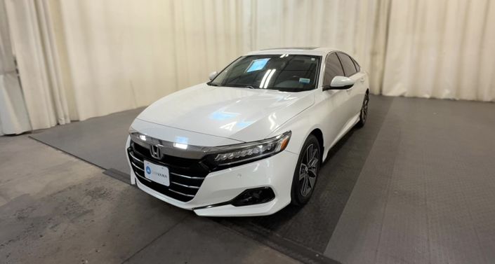 Thumbnail: 2022 Honda Accord - 1
