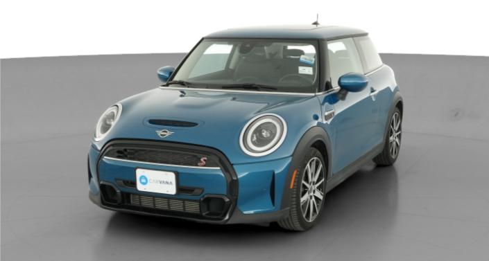 Thumbnail: 2024 MINI Cooper Hardtop - 1