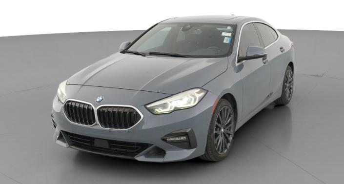 Thumbnail: 2021 BMW 2 Series - 1