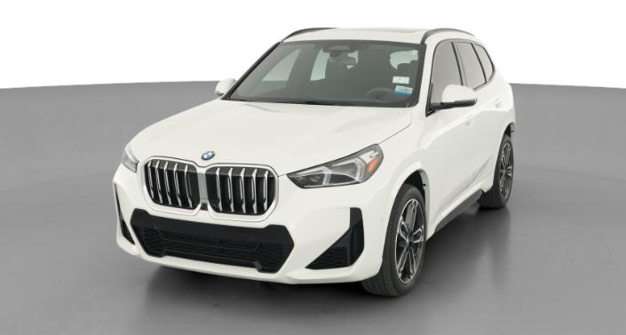 Thumbnail: 2024 BMW X1 - 1