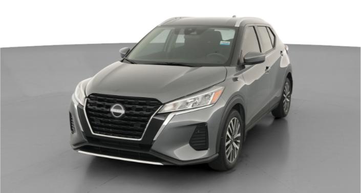 Thumbnail: 2022 Nissan Kicks - 1