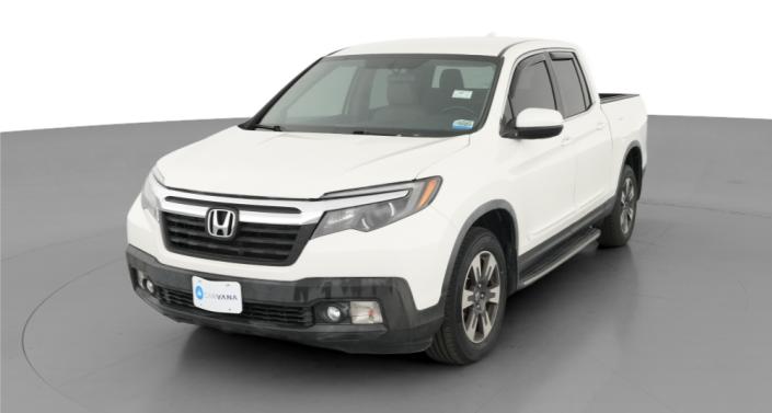Thumbnail: 2017 Honda Ridgeline - 1