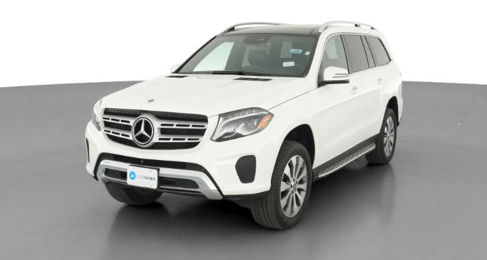 Thumbnail: 2018 Mercedes-Benz GLS - 1