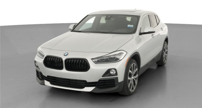 Thumbnail: 2020 BMW X2 - 1