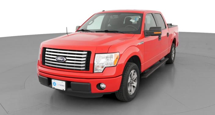 2012 Ford Econoline E-150 -
                  Concord, NC
