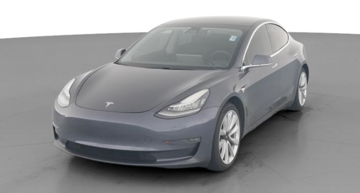 Thumbnail: 2020 Tesla Model 3 - 1