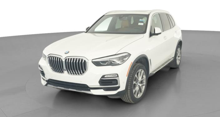 Thumbnail: 2019 BMW X5 - 1