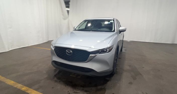 Thumbnail: 2022 Mazda CX-5 - 1