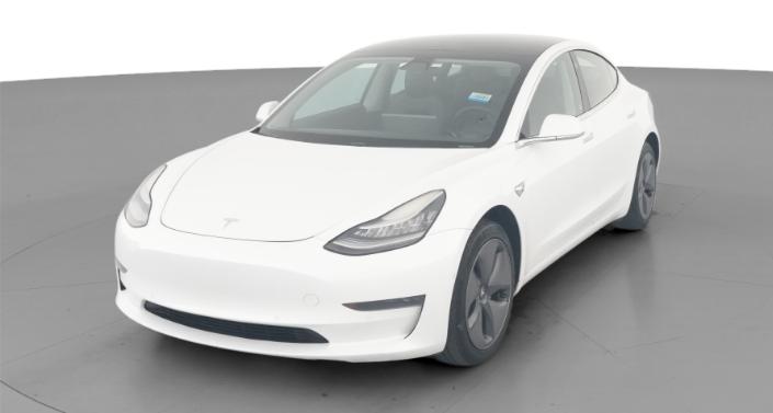Thumbnail: 2020 Tesla Model 3 - 1