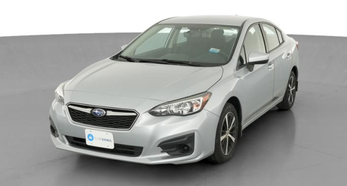Thumbnail: 2019 Subaru Impreza - 1