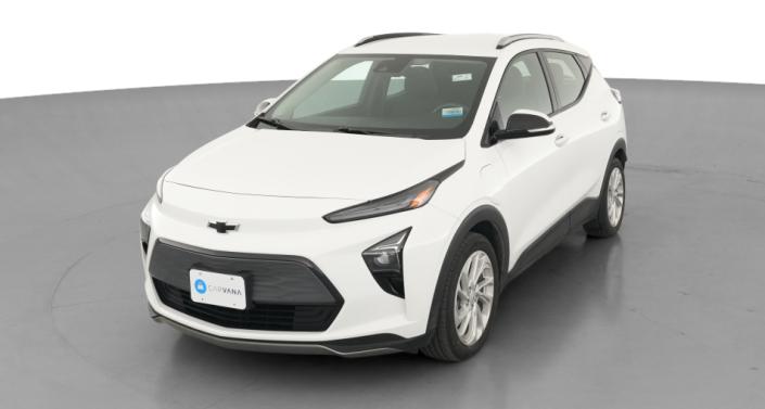 2023 Chevrolet Bolt EUV LT -
                  Beverly, NJ
