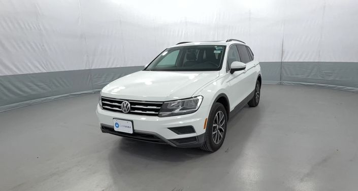 Thumbnail: 2019 Volkswagen Tiguan - 1