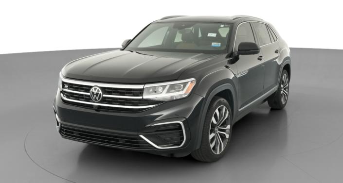 Thumbnail: 2021 Volkswagen Atlas - 1