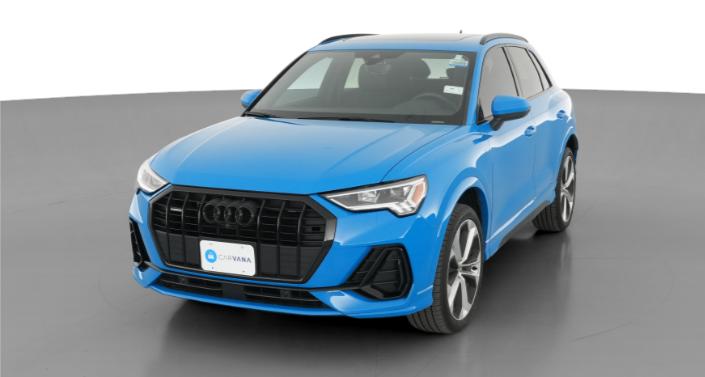 Thumbnail: 2022 Audi Q3 - 1
