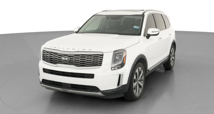 Thumbnail: 2021 Kia Telluride - 1