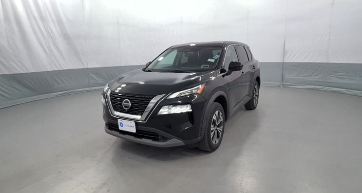 Thumbnail: 2021 Nissan Rogue - 1