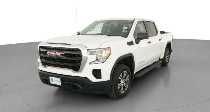 Thumbnail: 2019 GMC Sierra 1500 - 1