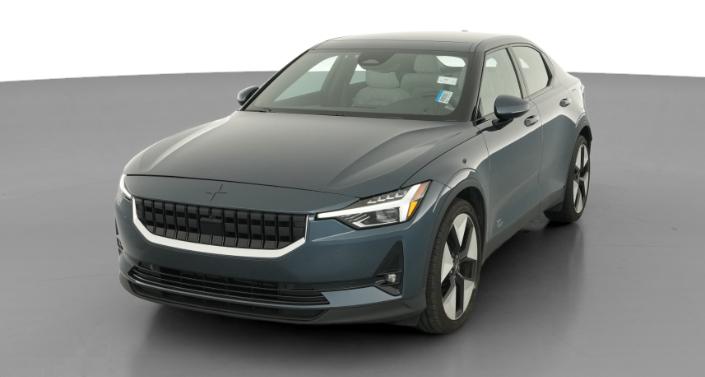 2023 Polestar 2 Long Range Dual Motor -
                  Richton Park, IL