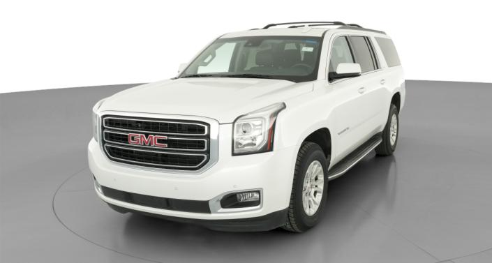 Thumbnail: 2018 GMC Yukon XL - 1
