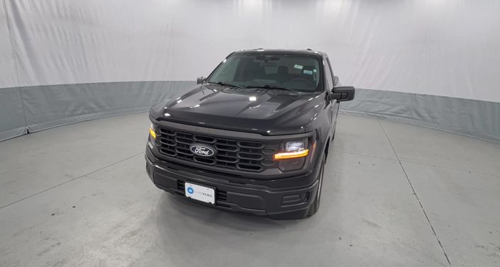 Thumbnail: 2024 Ford Econoline - 1